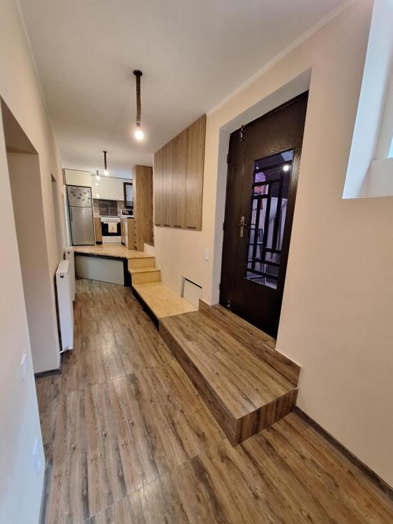 Mery'S Family Apartment Tbilisi Exteriér fotografie
