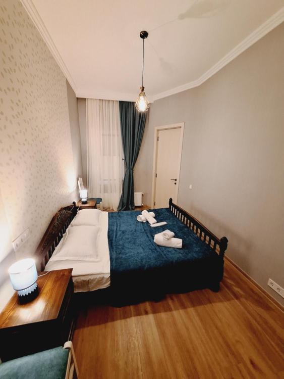 Mery'S Family Apartment Tbilisi Exteriér fotografie