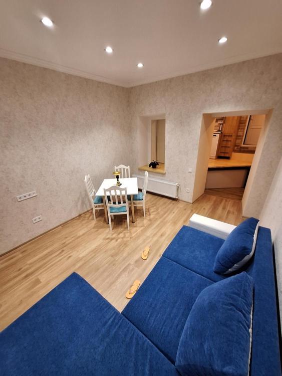 Mery'S Family Apartment Tbilisi Exteriér fotografie